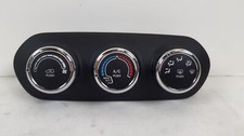 JEEP RENEGADE CENTRALINA COMANDO CLIMA '07356577920