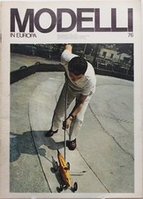 rivista modelli modellismo