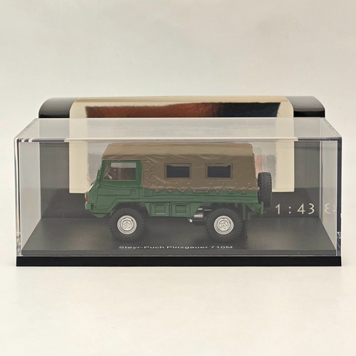 Neo steyr puch - 1/43, steyr-puch