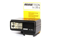 FLASH REVUE bc 26 s Piedino a