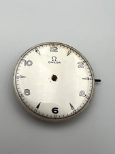 Omega 283 movement movimento