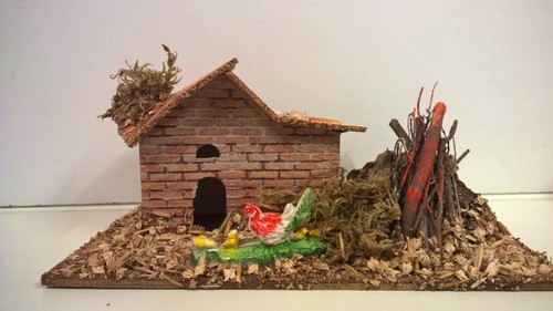 Natale addobbo natalizio - natale,