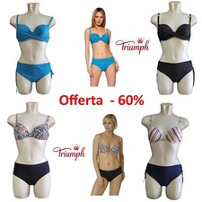 TRIUMPH costumi da bagno donna