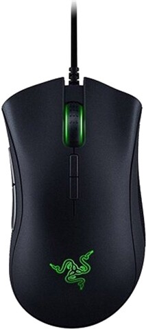 Mouse gioco razer - gioco,