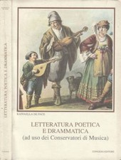 Letteratura poetica - , e