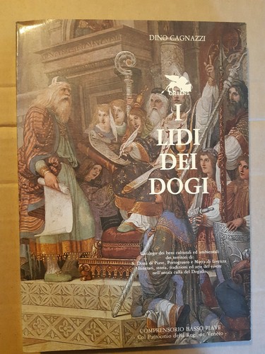 Lidi dei dogi dino - i,