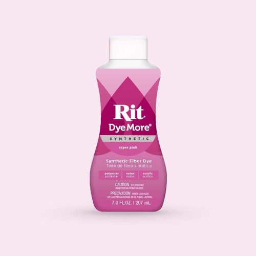 Rit dyemore tintura - rit,