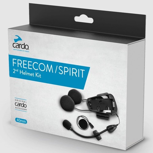 Kit audio completo - kit, standard