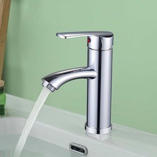 Rubinetto bagno singolo foro