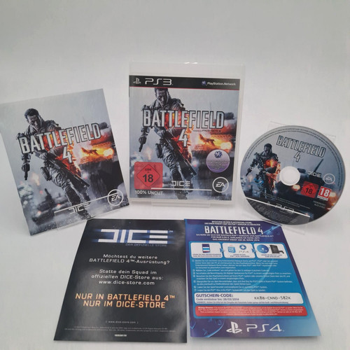 Battlefield ps3 playstation - ps3,