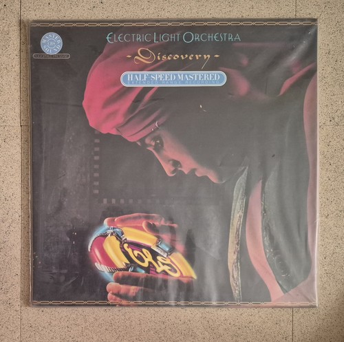 Electric light orchestra - electric,