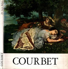 COURBET 1819-1877