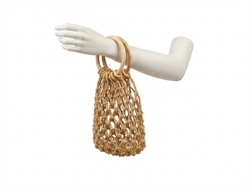 Borsa mano stile - borsa, boho