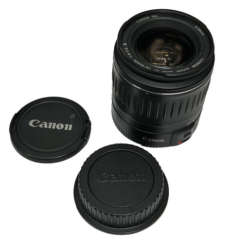 Canon 90mm 5 6 iii - ef,