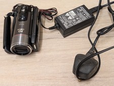 Canon Legria HF200 Videocamera