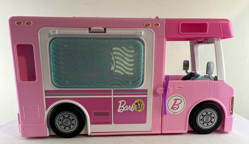 Barbie pink dream - barbie,