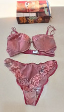 set completo intimo donna