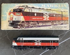 Märklin Marklin H0 HO 4062 F7