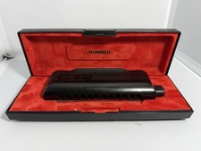 Hohner CX12 Armonica cromatica