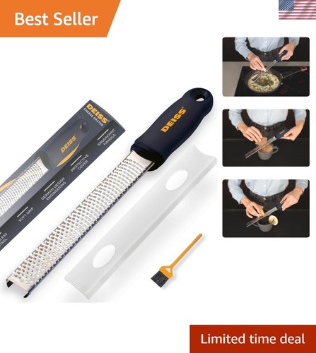 Pro citrus zester cheese - &,