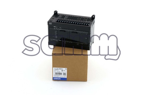 Omron cp2e n40dr series - omron,