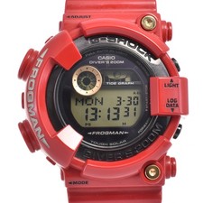 Orologio Uomo Casio G-Shock