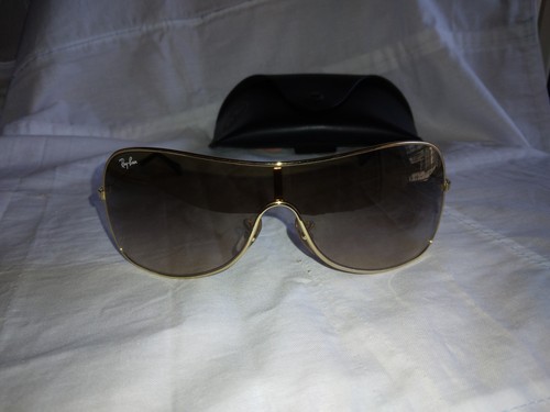 Ray ban rb3211 - ray-ban,