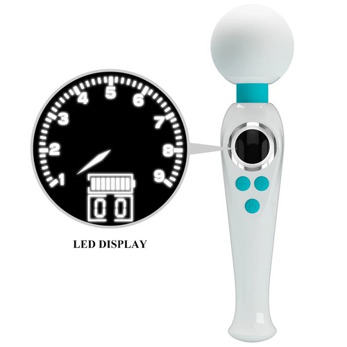 Magic wand vibratore donna - wand,