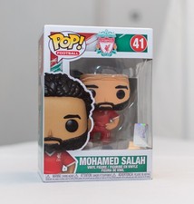Funko pop calcio liverpool - funko, pop!