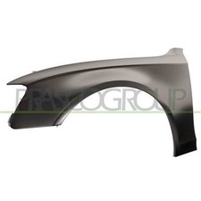 Parafango Anteriore Sinistro