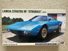 Kit Hasegawa 21215 Lancia