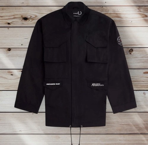 Giacca militare raf - giacca, simons