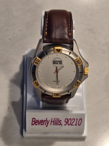 Orologio promozionale beverly - orologio,