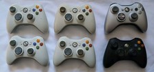6 controller wireless