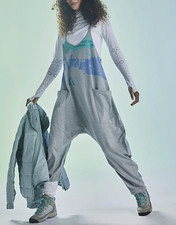 Free People - Movimento - Sci