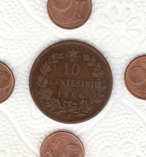 N 1   BIS  ITALIA   RARA