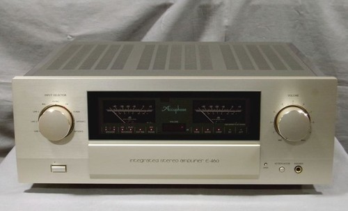 Amplificatore integrato