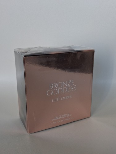 Estee lauder bronze goddess - lauder,