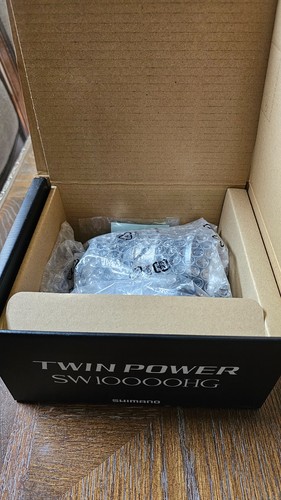 Mulinello spinning shimano - da,