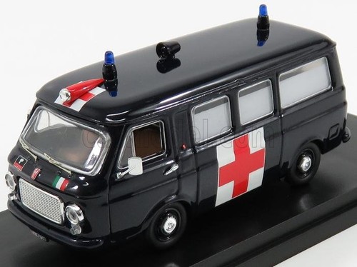 Rio models fiat - 1/43,