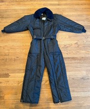 Tuta da neve vintage SEARS