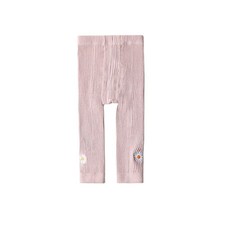 Spring Girls Leggings Cotton