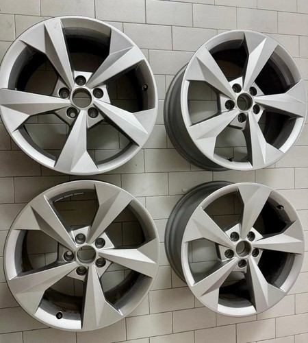 Cerchi originali audi - cerchi, 18”