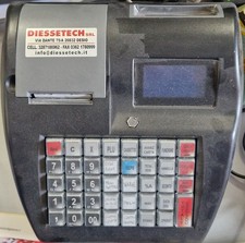 REGISTRATORE DI CASSA