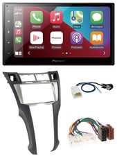 Pioneer autoradio USB MP3 DAB