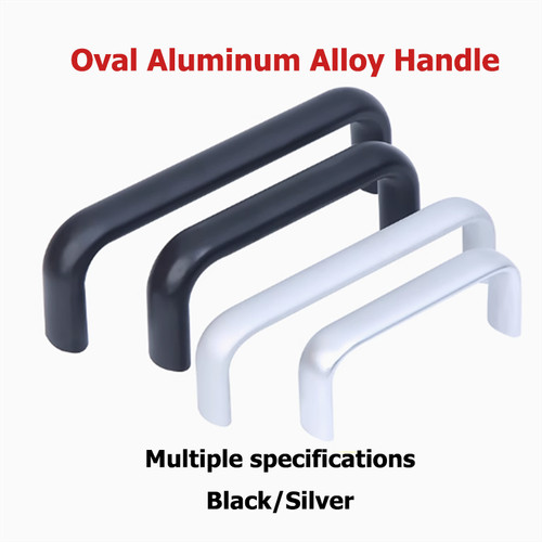 Maniglie alluminio - maniglie,