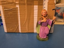 personaggio presepe San