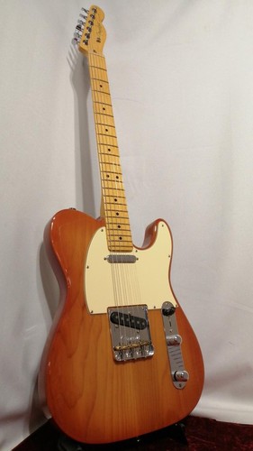 Chitarra elettrica fender - elettrica,