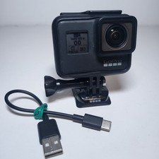 GoPro HERO7 Black Camera