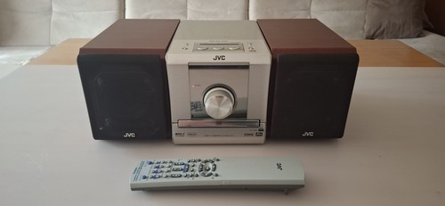 Jvc fsxa1 impianto compatto - jvc, ca-fsxa1